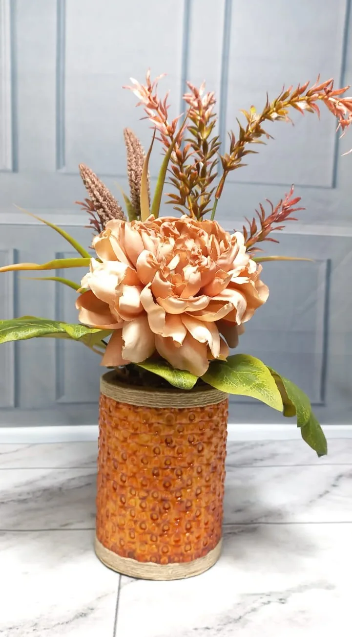 Artesanato floral