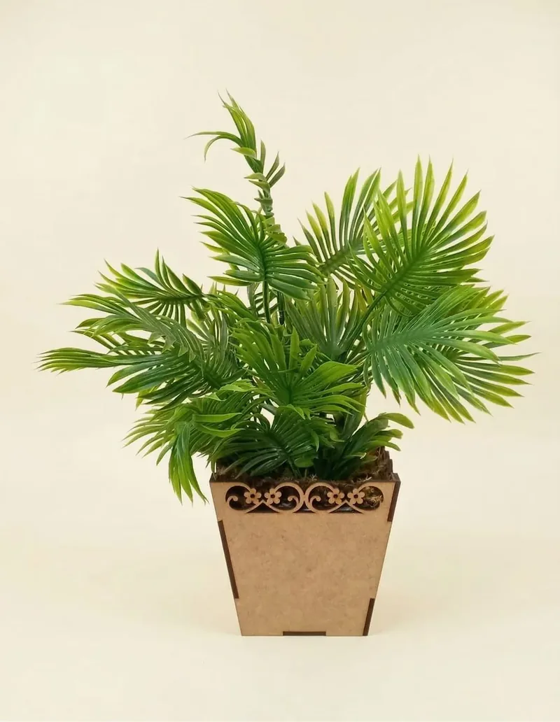 Artesanato floral