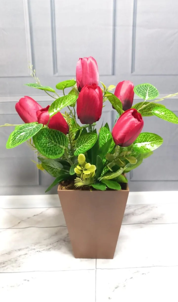 Presente floral