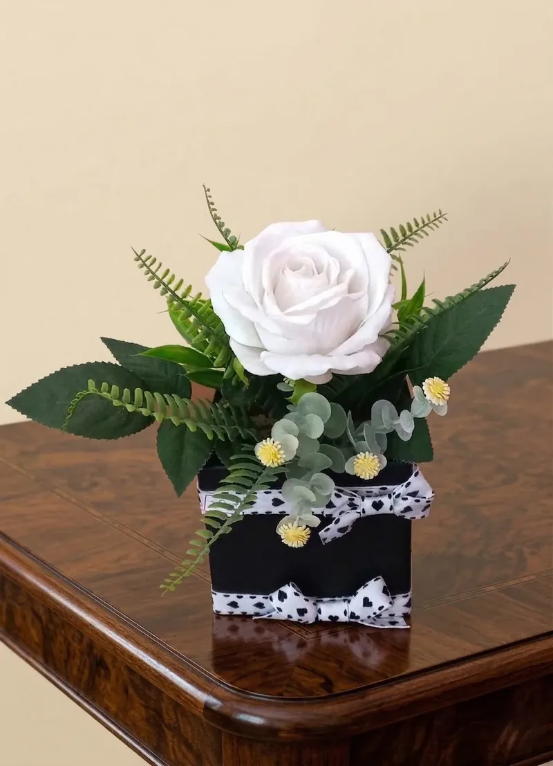 Presente floral