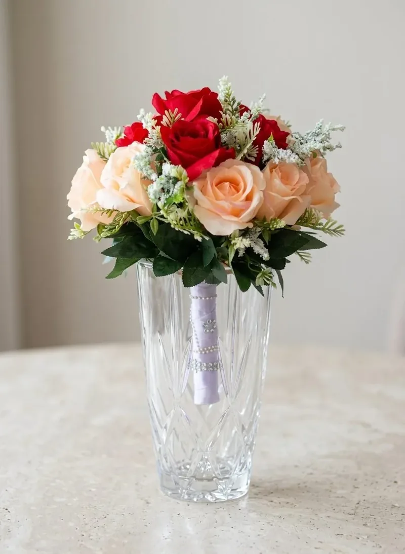 Presente floral