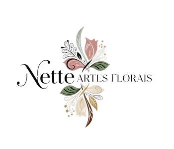 Nette Artes Florais